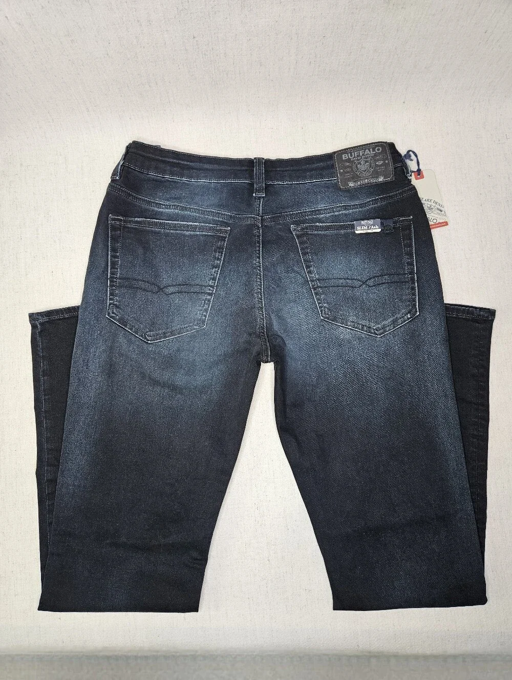 Buffalo David Bitton new men